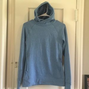 Fjallraven High Coast Hoodie W